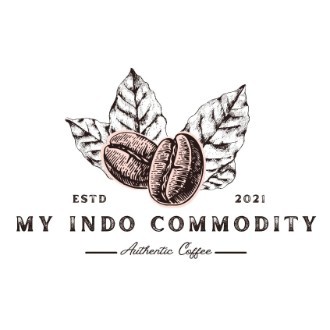 CV My Indo Commodity
