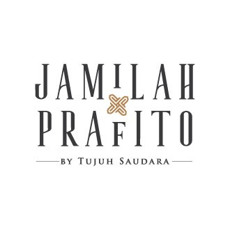 JAMILAHPRAFITO by Tujuh Saudara