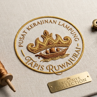 Exclusive Tapis Ruwa Jurai