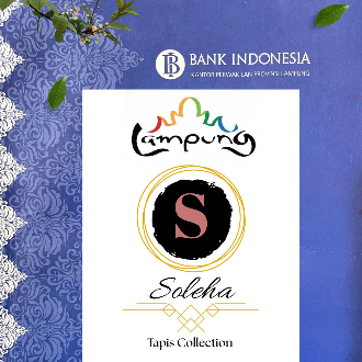 Soleha Tapis Collection