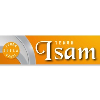 Tenun Sutera Isam Garut