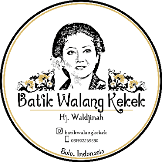 Batik Walang Kekek