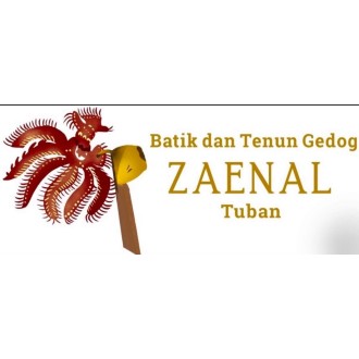 Batik Gedog Zaenal Tuban