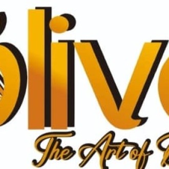 Olive Batik