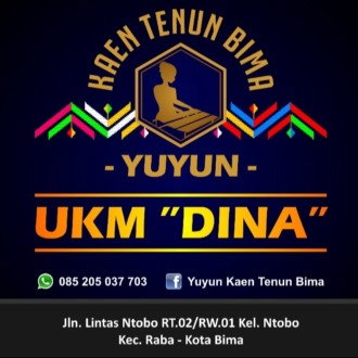 Tenun Dina