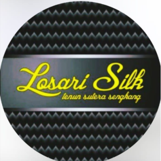 Losari Silk (H. Baji)