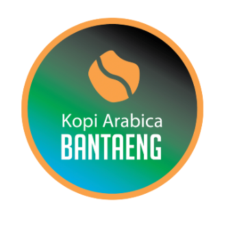 Kopi Arabika Bantaeng
